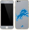 NFL Detroit Lions Large Logo iPhone 6/6s Skin