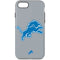 NFL Detroit Lions Large Logo iPhone 7 Pro Case