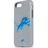 NFL Detroit Lions Large Logo iPhone 7 Pro Case