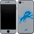 NFL Detroit Lions Large Logo iPhone 7 Skin