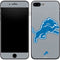 NFL Detroit Lions Large Logo iPhone 8 Plus Skin