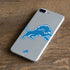 NFL Detroit Lions Large Logo iPhone 8 Plus Skin