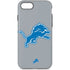 NFL Detroit Lions Large Logo iPhone 8 Pro Case