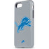 NFL Detroit Lions Large Logo iPhone 8 Pro Case