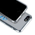 NFL Detroit Lions Large Logo iPhone SE (2nd & 3rd Gen) Clear Case