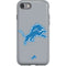 NFL Detroit Lions Large Logo iPhone SE (2nd & 3rd Gen) Pro Case