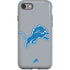 NFL Detroit Lions Large Logo iPhone SE (2nd & 3rd Gen) Pro Case