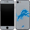 NFL Detroit Lions Large Logo iPhone SE (2nd & 3rd Gen) Skin
