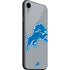 NFL Detroit Lions Large Logo iPhone SE (2nd & 3rd Gen) Skin