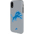 NFL Detroit Lions Large Logo iPhone XR Pro Case