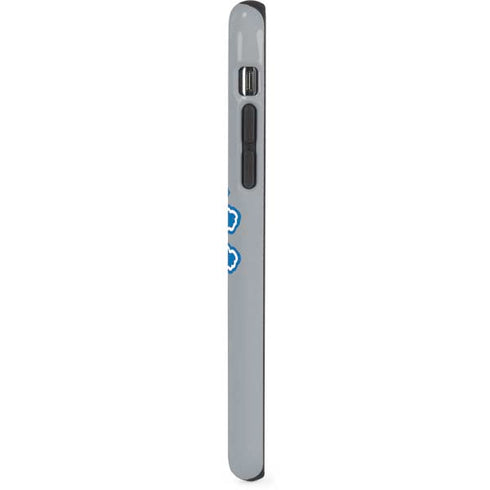 NFL Detroit Lions Large Logo iPhone XR Pro Case