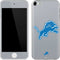 NFL Detroit Lions Large Logo Apple iPod Skin