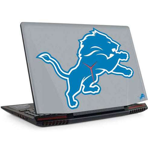 NFL Detroit Lions Large Logo Legion Y720 Skin