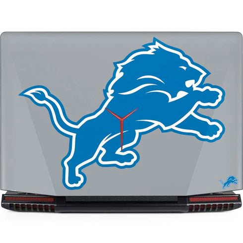 NFL Detroit Lions Large Logo Legion Y720 Skin