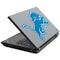 NFL Detroit Lions Large Logo Lenovo T420 Skin