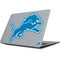 NFL Detroit Lions Large Logo Apple MacBook Skin