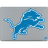 NFL Detroit Lions Large Logo MacBook Pro 14in (2021-24) Skin
