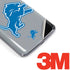 NFL Detroit Lions Large Logo Moto E5 Plus Skin