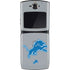 NFL Detroit Lions Large Logo Motorola RAZR Skin