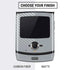 NFL Detroit Lions Large Logo Motorola RAZR Skin