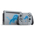 NFL Detroit Lions Large Logo Nintendo Switch Bundle Skin