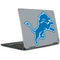 NFL Detroit Lions Large Logo Notebook 9 Pro 13in (2017) Skin