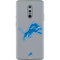 NFL Detroit Lions Large Logo OnePlus 7 Pro Skin