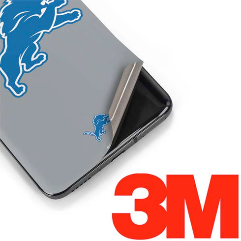 NFL Detroit Lions Large Logo OnePlus 7 Pro Skin