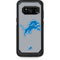 NFL Detroit Lions Large Logo Otterbox Commuter Galaxy Skin