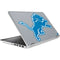 NFL Detroit Lions Large Logo HP Pavilion Skin