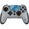 NFL Detroit Lions Large Logo PlayStation Scuf Vantage 2 Controller Skin