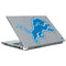 NFL Detroit Lions Large Logo Portege Z30t/Z30t-A Skin