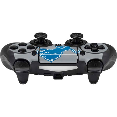 NFL Detroit Lions Large Logo PS4/PC SCUF Impact Controller Skin