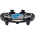 NFL Detroit Lions Large Logo PS4/PC SCUF Impact Controller Skin