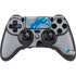 NFL Detroit Lions Large Logo PS4/PC SCUF Impact Controller Skin