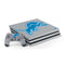 NFL Detroit Lions Large Logo PS4 Pro Bundle Skin
