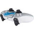 NFL Detroit Lions Large Logo PS5 Controller Skin