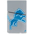 NFL Detroit Lions Large Logo PS5 Slim Disk Bundle Skin