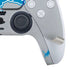 NFL Detroit Lions Large Logo PS5 Slim Digital Edition Bundle Skin