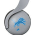 NFL Detroit Lions Large Logo PULSE 3D Wireless Headset for PS5 Skin