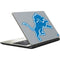 NFL Detroit Lions Large Logo Satellite L50-B / S50-B Skin
