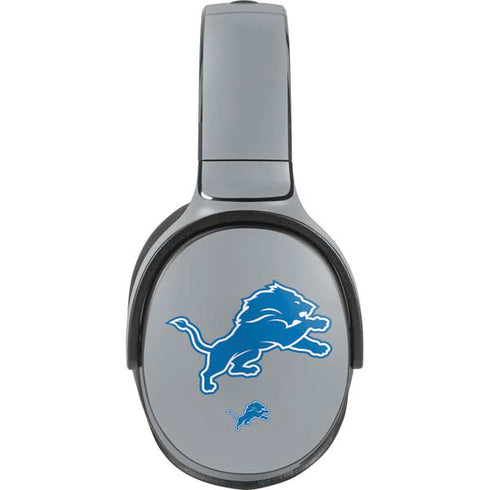 NFL Detroit Lions Large Logo Skullcandy Venue Skin