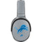 NFL Detroit Lions Large Logo Skullcandy Venue Skin