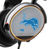 NFL Detroit Lions Large Logo SteelSeries Arctis 3 Skin