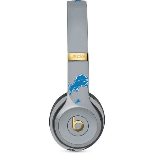 NFL Detroit Lions Large Logo Studio Wireless 3 Skin