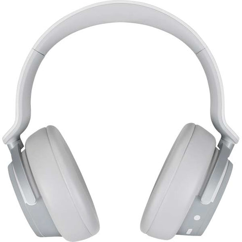 NFL Detroit Lions Large Logo Surface Headphones Skin