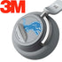 NFL Detroit Lions Large Logo Surface Headphones Skin