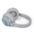 NFL Detroit Lions Large Logo Surface Headphones Skin