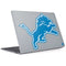 NFL Detroit Lions Large Logo Surface Laptop 2 Skin