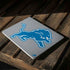 NFL Detroit Lions Large Logo Surface Laptop 3 13.5in Skin